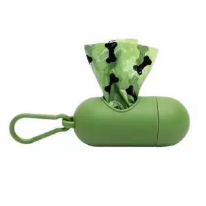 [반려] 반려견 외출 산책 리필 배변봉투 9롤 휴대용 똥봉투