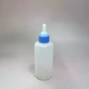 반려동물 수유 젖병 50ml 아기 강아지 고양이 우유 분유