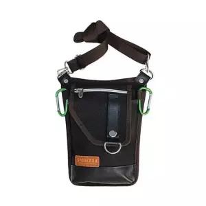 스타렉슨 공구집 공구가방 블랙 파우치 ST2115 스타렉슨