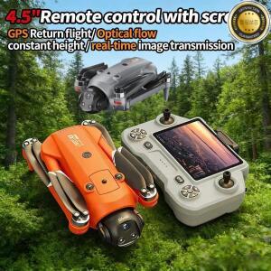 2025 드론 dji 4k 프로페셔널 베스트셀러 GPS 광학 흐름 위치 측정 장애물 회피 180도 회전