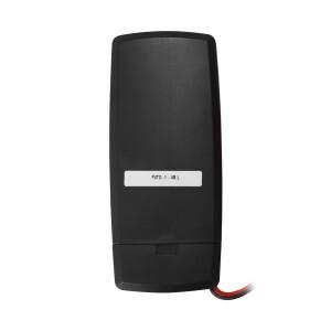 가정용 정원 말 가축 전기 울타리 테스터 전압계 LCD 디스플레이, 백라이트 포함, 9.9KV 디지털