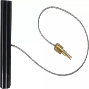 타이어 밸브 스템 낚시 도구 풀러( 코어 리무버 포함) 어드벤처 오토바이 및 더트 바이크에 내부 튜브 림