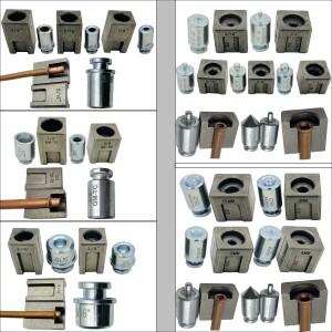 범용 유압 플레어링 공구 세트, GM 변속기 냉각 라인 다이 및 어댑터 IG-72485, 브레이크