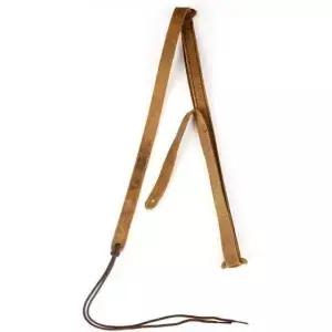 펜더 그레치 G 922-0080-101 브랜드 만돌린 스트랩 - 브라운