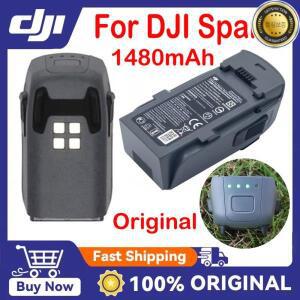 DJI 스파크 프로펠러 블레이드 드론 11.4V1480mAh 배터리 충전식 액세서리 부품 용 지능형 비행 기존