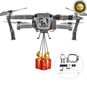 DJI Mavic Pro 플래티넘 드론 던지기 선물용 에어드롭 시스템 인명 구조자 낚시 미끼 링 발신자 제공