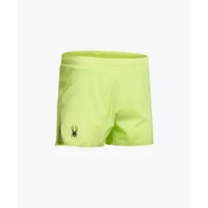 스파이더 SPYDER 남성 러닝 프로웹 쇼츠 SPHMCNTR233MLYLSPHMCNTR233MLYL 132673