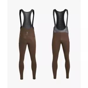 스파이더 SPYDER 남성 사이클 프로웹 기모 빕 타이즈 SPHFCNFP501MDBRSPHFCNFP501MDBR 132672