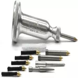 다이나플러그 튜브리스 타이어 수리 도구 키트 알루미늄 프로 익스트림 미국산