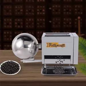 제환기 환 제조기 한약 사료 만드는 환만드는 환약