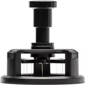 반드루프 WDT 툴 에스프레소 51mm 바리스타용 바늘 교반기 분배 도구 9개 마그네틱 베이스가 있는 조절