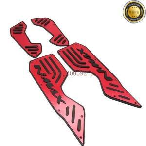 Yamaha NMAX125 155 N 2020 - 오토바이 발판 단계 페달 풋 패드 플레이트