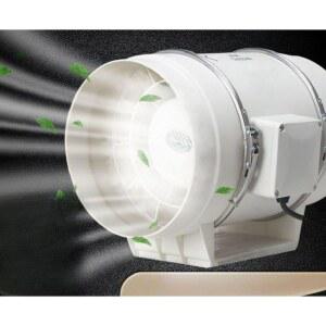 산업용환풍기 업소용 배기팬 파이프 공업용 비닐하우스 욕실 업소용환풍기 작업장 배풍기