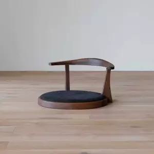 일본식 다다미 좌식 의자 탁자 라탄 거실 테이블 티테이블