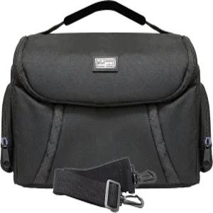 비드프로 DSLR 및 비디오 카메라 가젯 백 - 대형 보호 케이스 대부분의 브랜드와 호환되는 패딩 디바이더