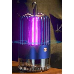 모기퇴치기 포충기 버그 벌레 모기램프 해충 카페모기퇴치기 파리모기 패널