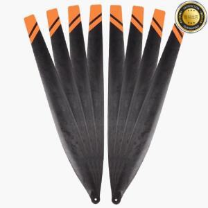 농업용 드론 액세서리 R5018 (U-CWU-CCW) DJI Agras T25T25P UAV 수리 부품용 상부  프로펠러