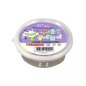 DUGNMARKT  탬버린 무지개 공기놀이-PP/살구/민속놀이/장난감