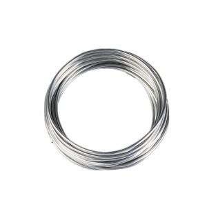 범용 구리 알루미늄 Fux 코어 전극 용접봉, 강철 철 냉장고 용접용 쉬운 용융 와이어