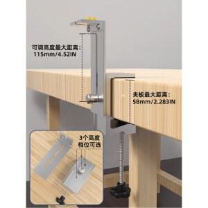 원형 가이드 레일용 전동 부품 5535602093 가이드레일