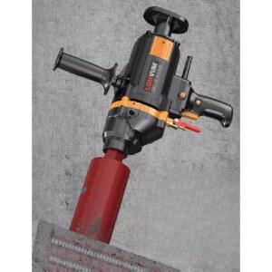 2300W 코어드릴 코아작업 배관 타공기 홀쏘 건습 DJ3130G 드릴 물개 펀처