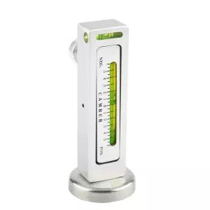 자동차 트럭 SUV RV 타이어 수리를 위한 휠 정렬 도구 조절 가능한 마그네틱 캠버 이지소에 고정밀