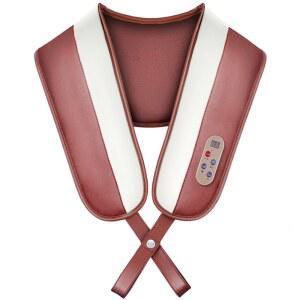 안마기 마사지기계 찜질 지압 전기 부모님 업그레이드 스마트 핑거 경락 핸디형 뒷목 근육통