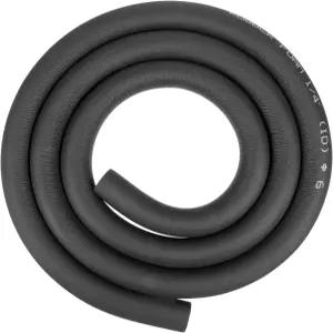 파이프 단열재 폼 튜브 커버용 동결 보호 및 날카로운 모서리 1/4 ID x 3/8 THK 6FT