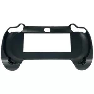 소니 PS 비타 1000 컬러 블랙용 OSTENT 내구성 조이패드 플라스틱 유연한 브래킷 홀더 핸드 핸들 그립
