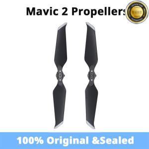 DJI 매빅 2 저소음 프로펠러 줌용 8743 신제품 재고 있음