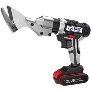 절단기 니블러 커터기 절삭기 무선 판금 함석 소형 휴대용