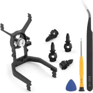 DJI 미니 마빅/SE/2 SE/4K 댐퍼 고무 짐벌 장착 액세서리 부품을 위한 충격 흡수 볼을 갖춘 Mini 2 카메라