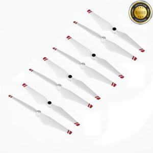 DJI 팬텀 3 고급 표준 프로 SE 2 비전 드론 부품 소품 교체 블레이드 액세서리 용 8pcs 9450