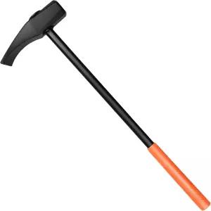 트럭 트랙터 버스 ATV 항공기 타이어 유지보수를 위한 Vbeca 해머 35429 32인치 헤비 듀티 비드 브레이커