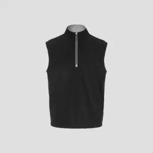 [백화점 정품] 25FW 빈폴 골프 남성 니트 배색 리드 베스트 BJ5942B115