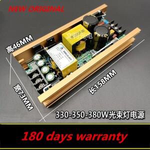 무대 빔 쉐이크 헤드 램프 전원 보드, 200W 5R 17R, 380V 36V 24V 12V 7R 공급 장치,