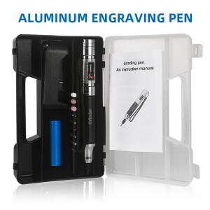 충전식 미니 드릴 리튬 무선 조각 펜, DIY 로터리 조각기, 보석 나무 유리 돌 기계