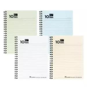 [문구] ibis 5000 10mm라인PP노트 B5 1박스 36개입