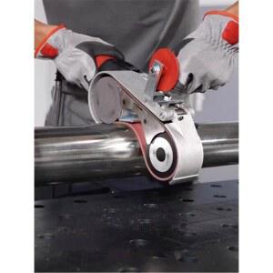 휴대용 전동 벨트 기 그라인더 광택기 샌더 사포 밸트 목공용 샌드 산업용 브러시리스