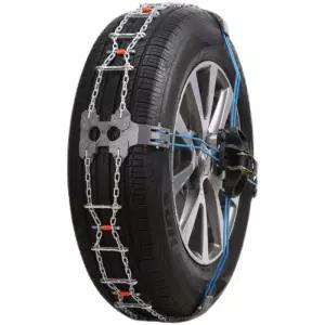 스노우캐치 체인 SUV 미끄럼방지 승용차 스노우체인 자동차 타이어