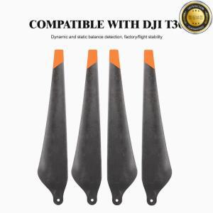 DJI Agras T30 3820 접이식 프로펠러 탄소 섬유 플라스틱 믹스 CW 드론 블레이드 농업용 심기 액세서리