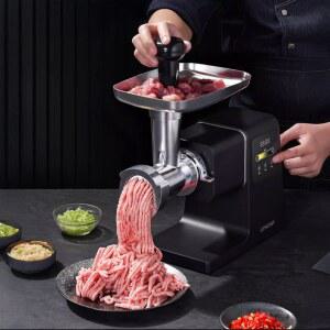 민찌기 민서기 제육기 고기 분쇄기 다지기 민찌기계 클래식