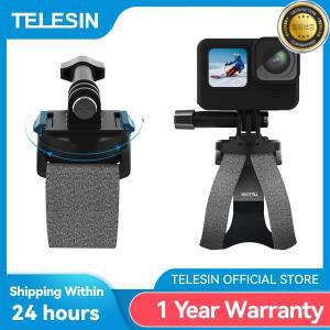 TELESIN 360 도 회전 핸드 손목 스트랩 빠른 조정 마운트 GoPro Hero 13 12 11 10 9 8 7 6 5 Insta360 Osmo