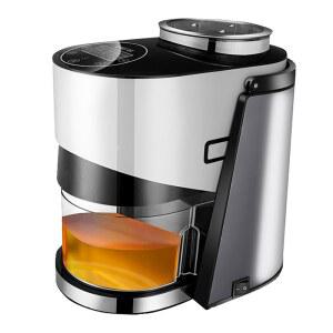 전자동 착유기 오일프레소 채유기 식용유 상업용 들깨 기름짜는 냉압착 대용량 콩기름 압착기