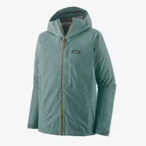 매장정품 PATAGONIA 파타고니아 []YDP 멘즈 볼더 포크 레인 재킷 85140R5 1266147