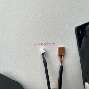 BENQ MS504 MX505 MS521P 프로젝터와 호환 팬