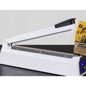 밀봉 기계 약포장 소분 삼면 밀봉기계 충전 밴드실링기 닫는 페트병 필름 캡핑기