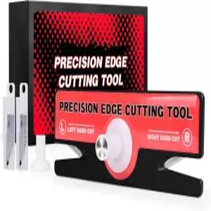 페인트 보호 필름PPF 및 비닐 랩 윈도우 필름 설치 자동차 키트용 정밀 모서리 절단을 위한 고마케 얼티밋