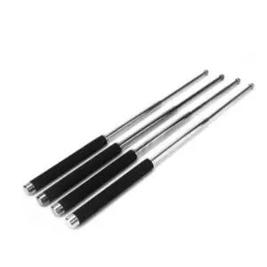 [반려] 3단봉 호신용 삼단 진압 휴대용 접이식 66cm