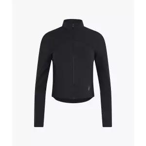 스파이더 SPYDER 여성 립 믹스 슬림 집업 SPLPCNFT251WBLKSPLPCNFT251WBLK 132569